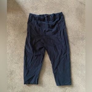 Maternity Bike Shorts